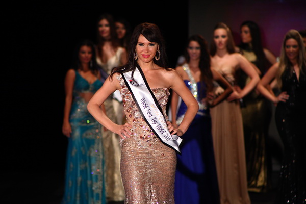 Miss World Next Top Model